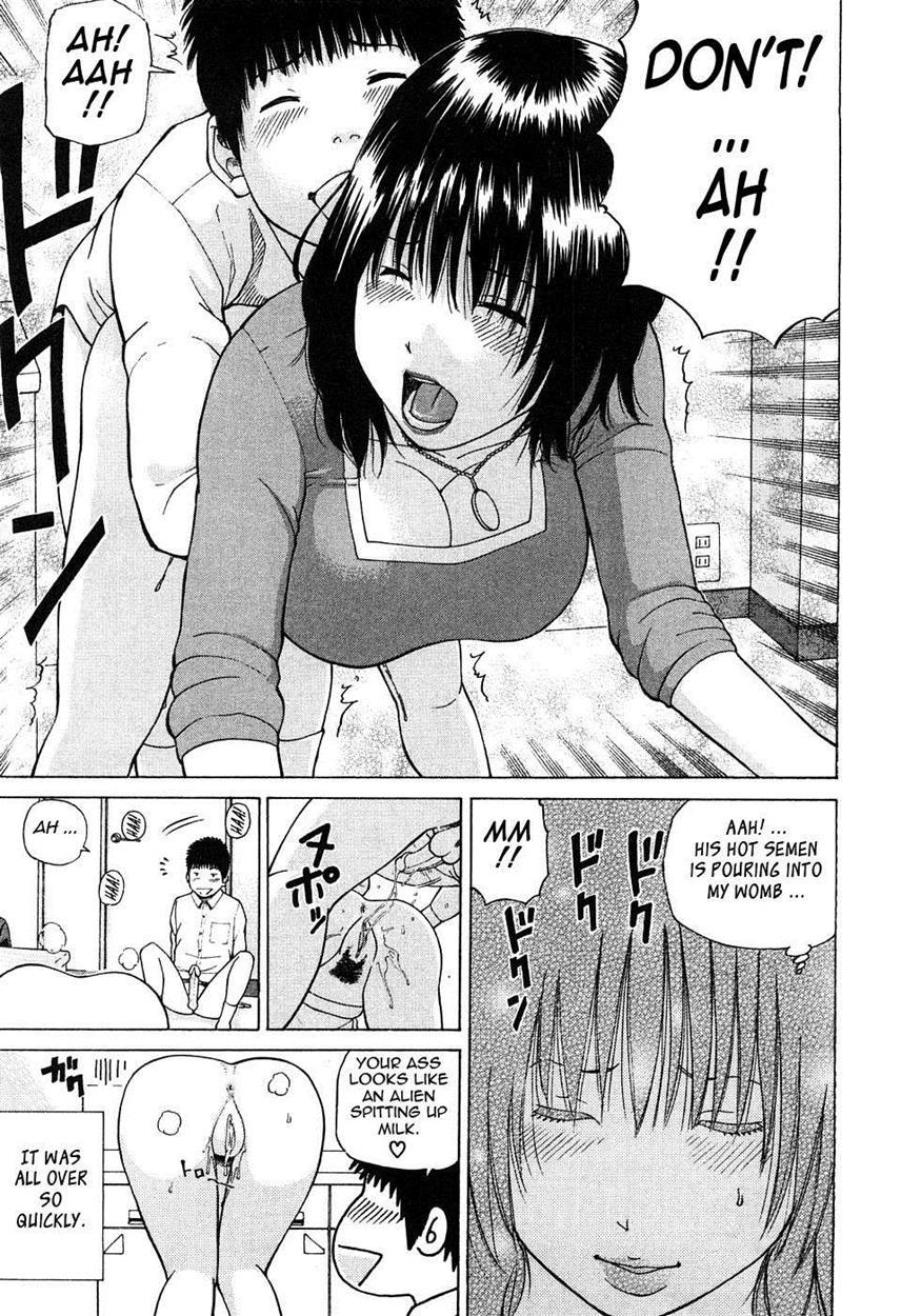 29-year-old Lusting Wife Chapter 1000 Page 111